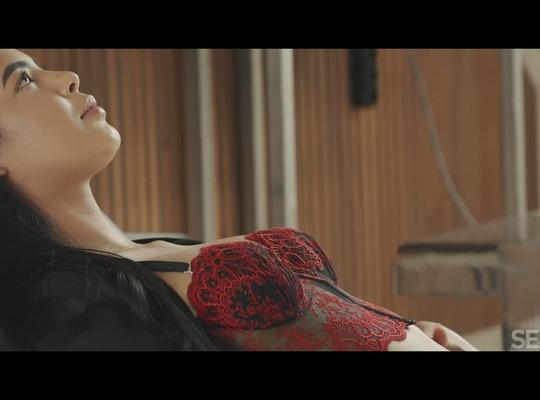 SEXART2026-10-04-주의 산만
