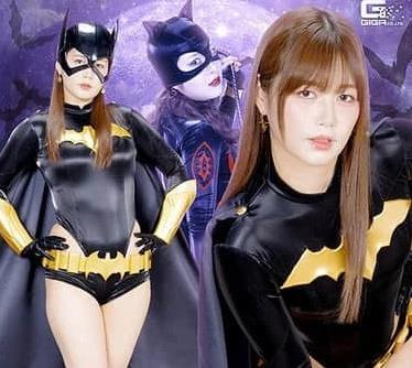 해병 파괴 SPSF-36 어둠의 여자 전사 다크 걸 & 캐티 전편 최흉 사이코 패스 변태 사이커 콘노 히카루 츠지 사쿠라