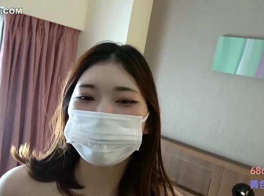 FC2PPV-4176438 4만 9천 팬을 위해 헌신하는 패션모델