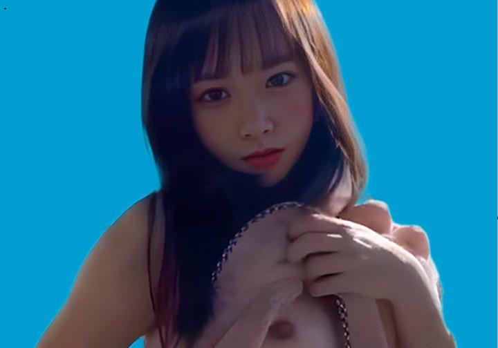 의외로 여동생 바이시가 검은 나비 전복을 가지고 있어요!