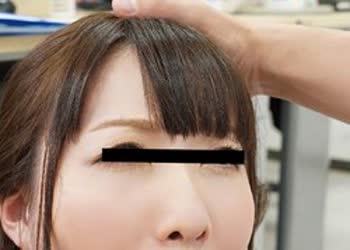 해병 파괴 GS-336 꼬마 여자 여자 직원 파워 하라이 라마 조교