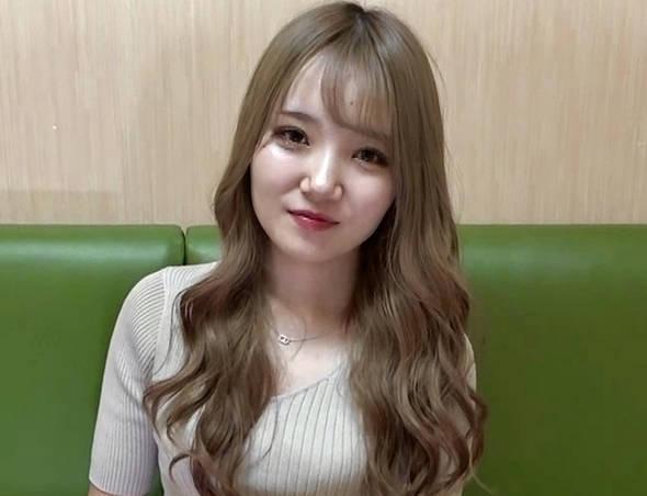 FC2PPV-4966854 섹시한 엉덩이를 가진 섹시한 여자