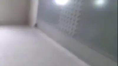 학교근처 자취방 새내기커플 