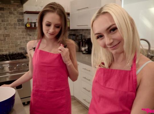 NUBILESPORN2020-02-02-Hot Times in the Kitchen 시즌 12 2화