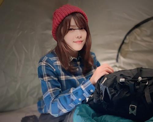 기병 Crack DG-522 SOLO CAMP 참치 토마리 걸스 150 포인트 20명 Vol.2