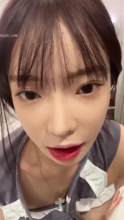 민들민들 왁싱잠지 오빠꺼 역대급 섹드립 승승승 04