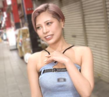 신판 파괴 GANA-3462 경험 인원수 100명 초과?!핑크머리의 잘생긴 쇼트가 눈길을 끄는 20살 폭 모테고 댄서!손님에게 엉덩이를 문지르고 술을 사로 잡는 작은 악마