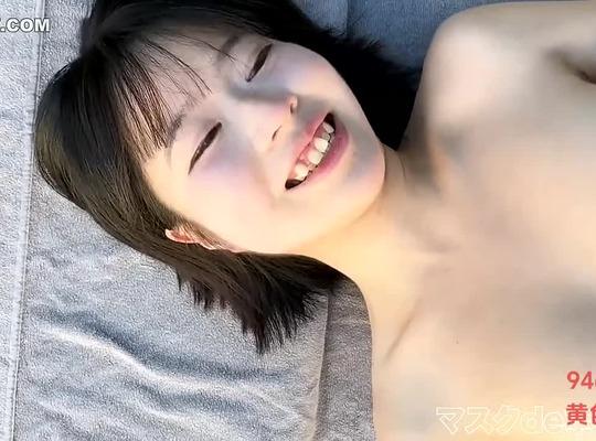 FC2PPV-4816851-8세 순진한 소녀의 첫 동정 경련