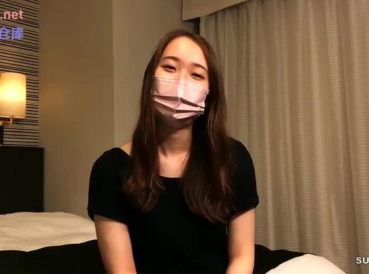 FC2PPV-3143320 모델은 첫 만남에서 열심히 질내사정