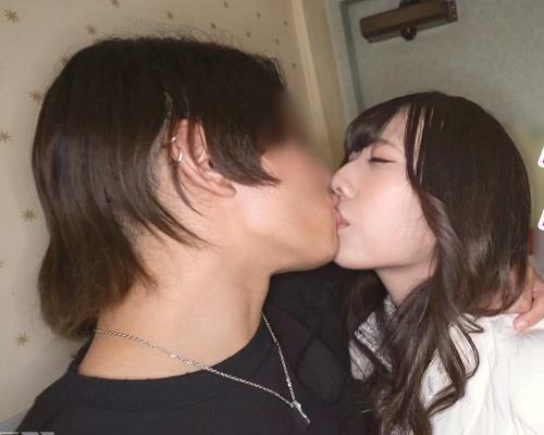 해병 파해 NTR-103 【NTR】「그렇다고, 살아나는 걸…www 그렇게 흘리기 쉽기 때문에 남자 친구 배신하는 하메에게