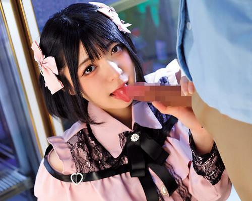 해병 파괴 DVAJ-749 【FANZA 한정】 「치 ○ 찡 핥기 때문에 밥 쭉?」