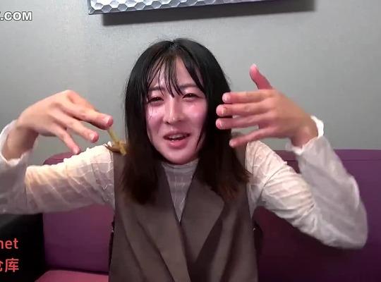 FC2PPV-4585764 긴다리 미인 호텔에서 몰래 촬영