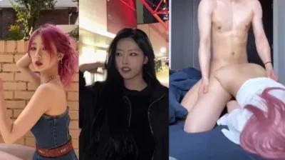 영상 때문에 남자친구와 헤어진 유명인 