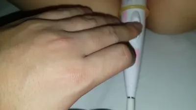 예쁜 몸매녀 빨리 싸주세요2 