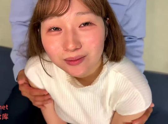FC2PPV-4975586 순진한 19세 왕가슴 처녀가 수줍음으로 치열한 싸움에서 동정을 잃었다