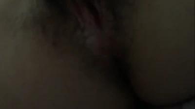 다리 벌려봐 씨발련아