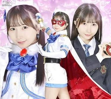 해병 파해 SPSF-16 마법 미소녀 전사 퐁텐 ~ 새겨진 쾌락, 벨소리의 함정!～ 유라카나