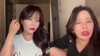 일탈 여캠들 모음(3) 