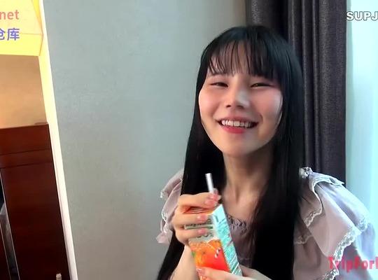 FC2PPV-4779269 귀엽고 날씬한 허리와 큰 가슴의 미녀가 종마에게 사정됩니다