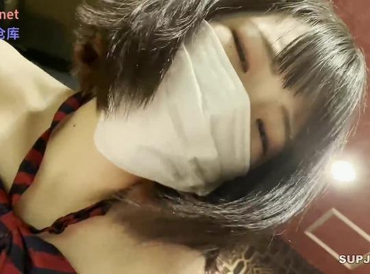 FC2PPV-3283732 미성년 밝은 톤의 소녀가 제자 오르가즘을 만드는 법을 배웁니다.