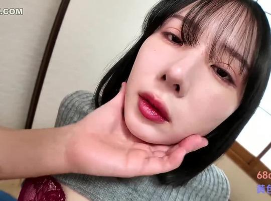 FC2PPV-4877055 미인 후배의 리모콘 첫 체험, 맹렬한 물총, 경련 질내 사정