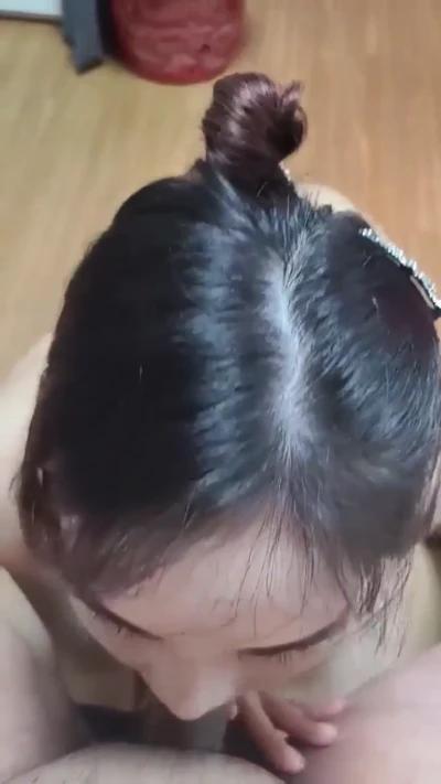 태국 돌싱녀와 섹파가 된 한남충