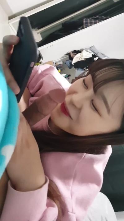 얼공오랄녀들 모음 1
