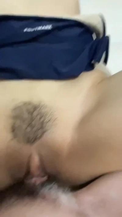 지리는 틱톡녀