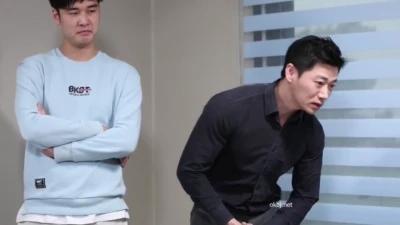 [공사모자이크X]착한여자친구