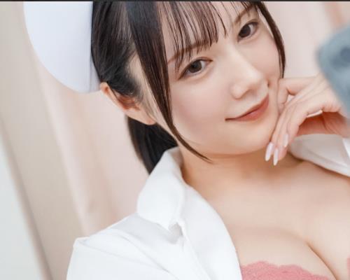 骑兵破解ABF-391 今日も清楚ぶって看護師してます。 涼森れむ