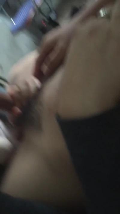 잘 빨아주는 여친