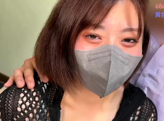FC2PPV-4935067 초민감 거유 아마추어가 처음으로 질내 사정됩니다