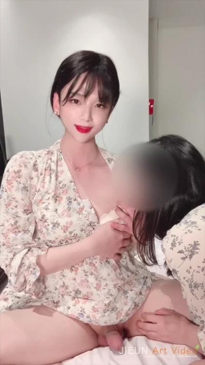 트젠 질싸후 혼나기