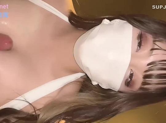 FC2PPV-4542631 큰 가슴 댄서가 완전히 열려 처음으로 격렬하게 범해졌습니다.