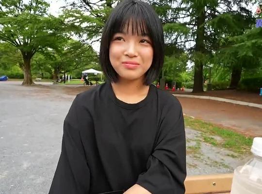 FC2PPV-4961458 청순한 열여덟 소녀의 첫 촬영 욕구가 공개된다