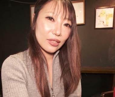 tenshigao-3606 - 유부녀 안사이 히로미가 첫 성인 비디오에서 두 남자와 동시에 섹스를 했습니다.