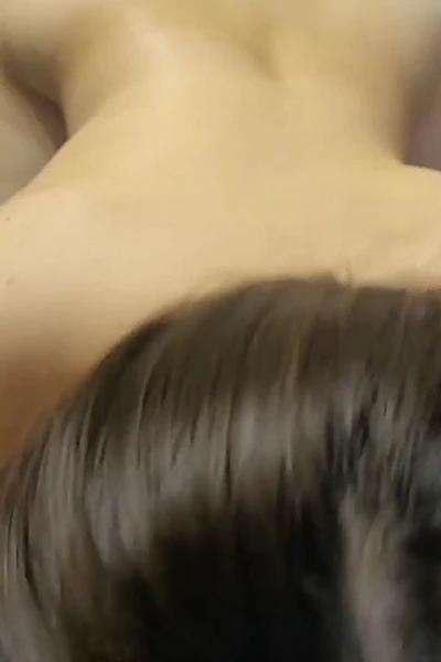 애널섹스 커플