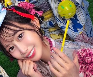 해병 파해 VRNC-069 유카타 미녀들을 헌팅으로 납량제!고조되고 지친 몸에 남자들이 몰려 집단 SEX!?【루루 유이 아카리 히나코】 Ver.루루 & 유이