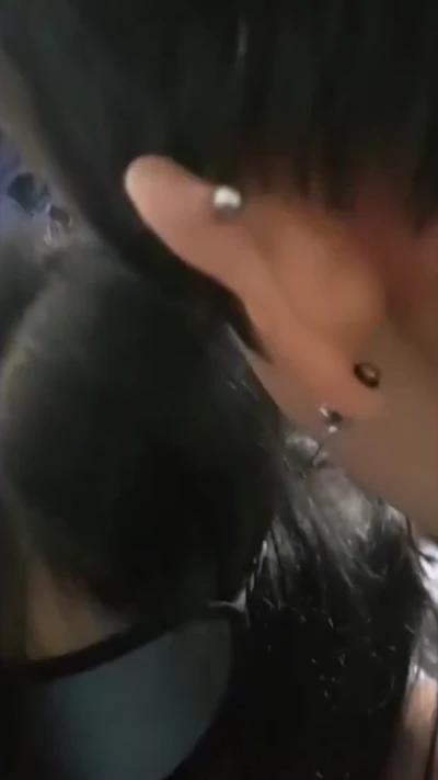 스팽킹