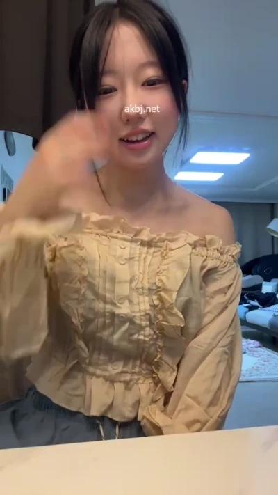 숲(SOOP) 공유기이잉(gongyugi) 영구 정지 방송