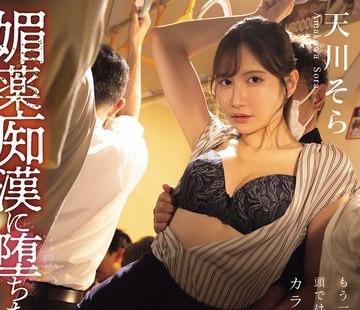 해병 파해 ATID-698 미약 치매에 빠진 미끼 수사관 아마가와 소라