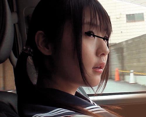 해병 파해 SUJI-257 그 때, 그 아저씨의 일을 믿지 않으면… 사춘기를 깨진 세일러복 소 ●