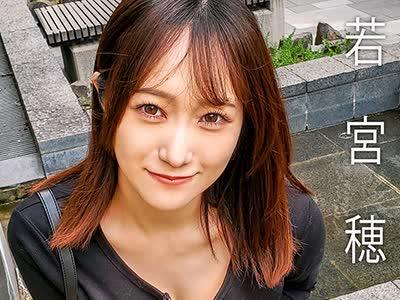 해병 파해 MAG-066 유명 여배우와 매칭 ♪ 하우스 와카미야 호노