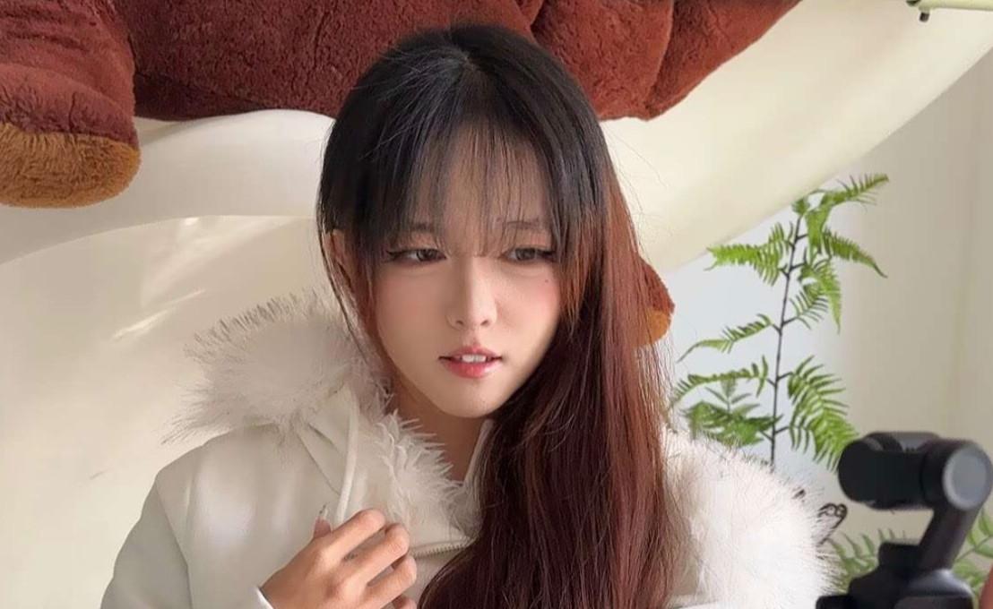 애플 카메라 유출 허난 아름다운 여동생 진진위