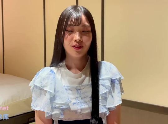 FC2PPV-4458101 미소녀가 충격적인 졸업 이유를 고백하다